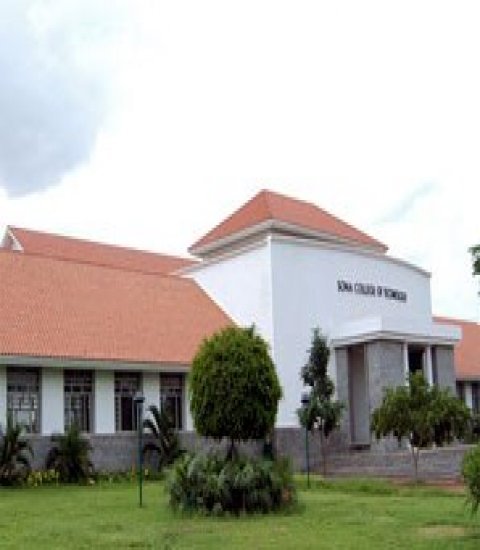 Sona School of Management, Salem - CampusWala.com - Nurturing Careers
