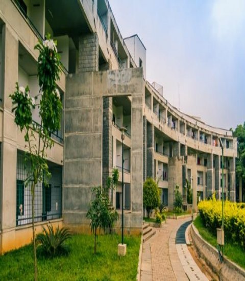 IIM Bangalore - Indian Institute of Management (IIMB), Bangalore