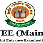 JEE EXAM