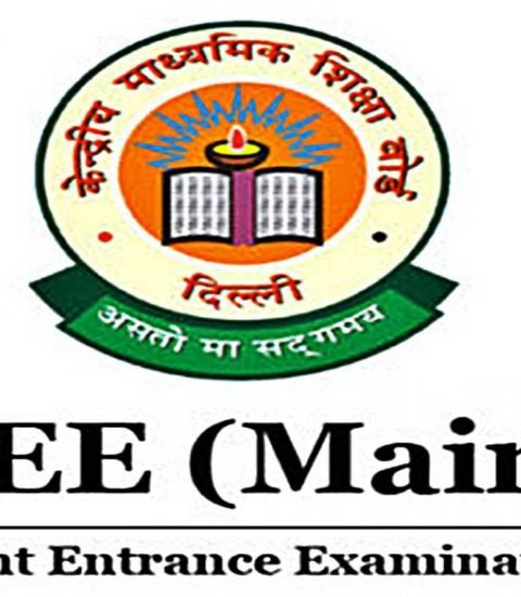 JEE EXAM