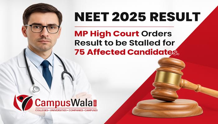 MP High Court Holds Back Results of 75 Indore Candidates After Exam Disruption